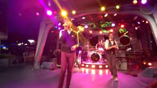 Suburban Legends Autumn in the Park / Open Up Your Eyes