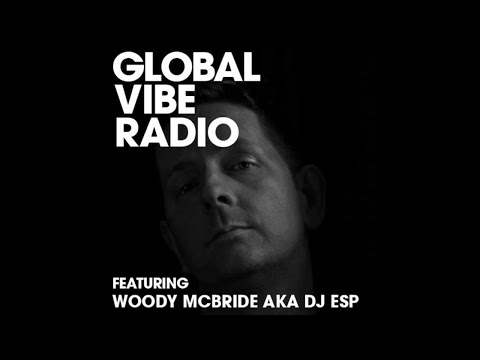 Woody McBride - Global Vibe Radio 264 (Plus 8, Ovum)