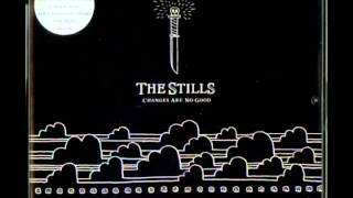 The Stills - Changes Are No Good (4-Track Demo)