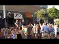 Naukabout Music Festival - Pete Francis feat. Barefoot Truth