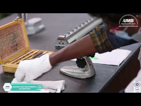 Labs profile projector inspection service