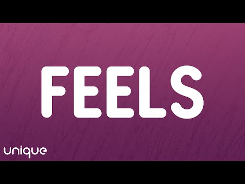 Calvin Harris - Feels (Lyrics) Ft. Pharrell Williams, Katy Perry, Big Sean