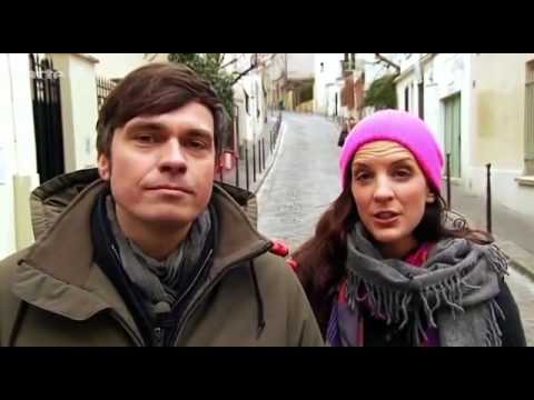 DOKU Xenius Manipuliert uns das Schubladendenken G