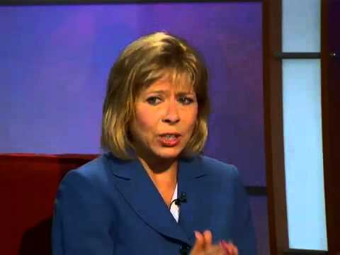 Crystal sits down with Economic Development Director