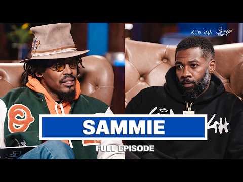 “No Child Was Harmed” — Sammie’s Side of the Story | Addressing the Rumors Head-On