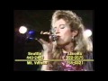 Amy Grant - Everywhere I Go - Live 1986