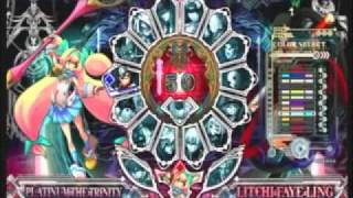 【ブレイブルー】これチルこれチル(マイム×フェリラン実況)【完全版】