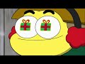 Ice Age A Mammoth Christmas Trailer TheCartoonMan12 Style