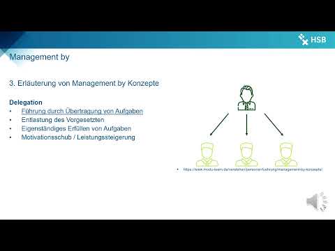 BWL WS2021 2022   Management by Fuehrung