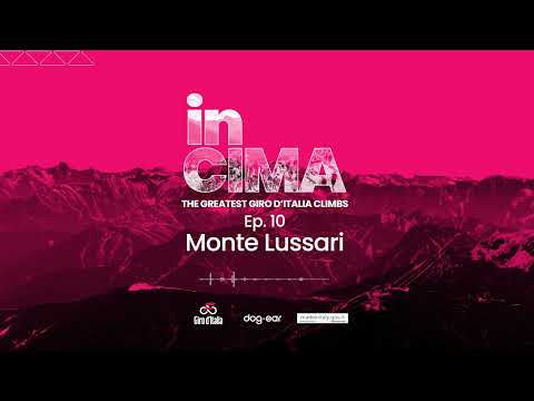 Giro d’Italia 2023 | Monte Lussari - Those eight kilometers that promise a show 🎧
