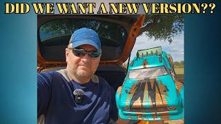 Do We Really Want Old Cars Rebranded As New? Lets Talk About The Arrma Infraction