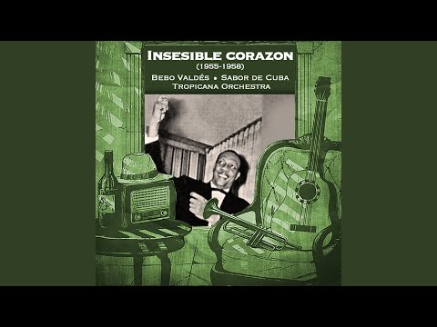 Mi parranda (Guaracha)