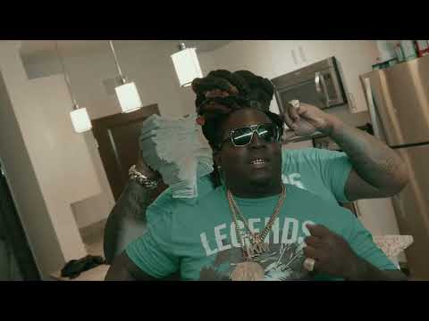 Loose Kannon Takeoff - Add Up (Official Video)