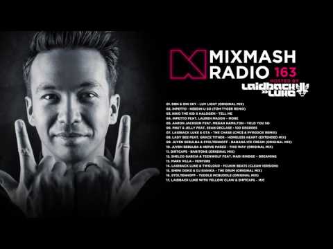 Laidback Luke Presents: Mixmash Radio 163