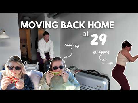 starting over at 29 | the actual move (part 2)