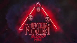 In This Moment – Burn 1983 (Official Audio)