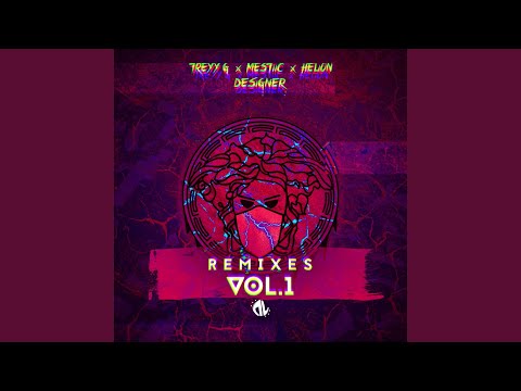 Designer (Nath Jennings Remix)