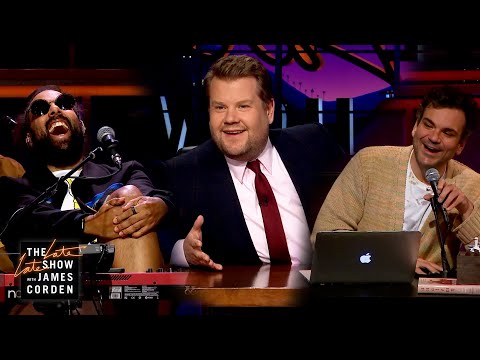 英國糖果與美國糖果之爭 (British Candy vs. American Candy Debate)