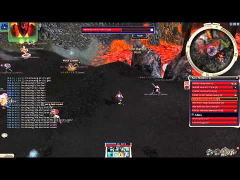 [xmas] r86 vs [Law] r273, CAT Round 1, 12/6/15 - Guild Wars (GvG)