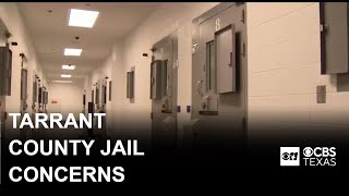 Family seeking answers after Tarrant County inmate's death