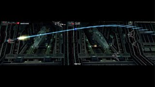 PlayStation 5: DARIUSBURST Chronicle Saviours