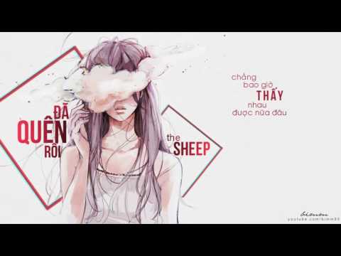 Đã quên rồi ‣ Hoàng Thống ft  Trang Hàn the SHEEP cover「Lyrics」