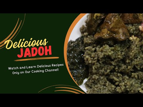 JADOH || Kumno ban shet Ja neiong| Ja umphnniang | Khasi dish | Famous khasi dish |Jadoh Recipe.