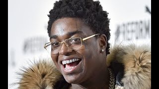 Kodak May Be Facing Up To 30 Years In Prison!