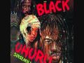 Guess Who S Coming To Dinner Black Uhuru