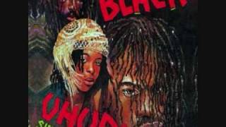 Guess Who's Coming to Dinner-Black Uhuru