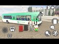Visit Shinchan Uncle S Village By Bus Indian Bike Driving 3d Game Video