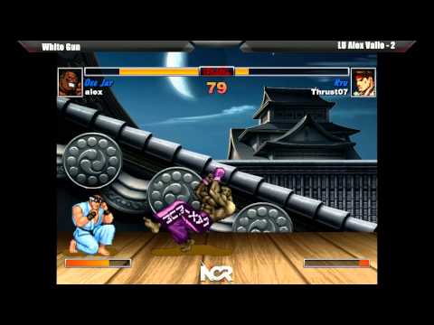 Super Turbo @ NCR2014 - Tournament of Legends II Qualifier (Part 1)