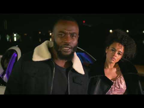 Kom!x - Mama Guck (prod. by ChekBeatz)