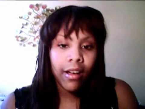 The Break Up-Accapella