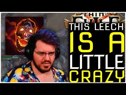 Poison SRS Is Stronger Than It Ever Has Been Turns Out | 3.24 Necropolis League