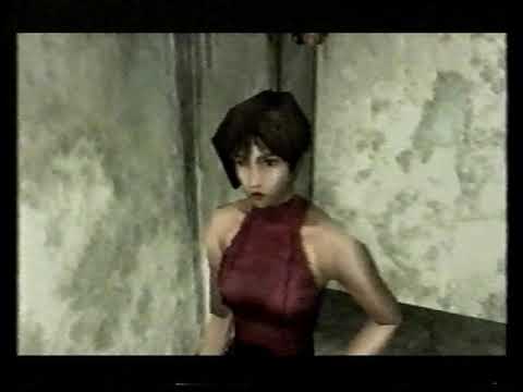 GamesMaster News S07E09