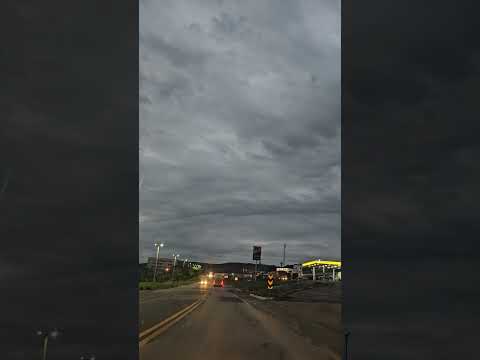 Ponto dos Volantes MG