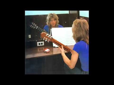 Randy Rhoads - Diary of a Madman Acoustic Interlude (Isolated Guitar)