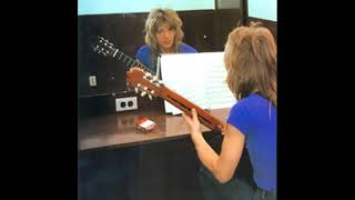 Randy Rhoads - Diary of a Madman Acoustic Interlude (Isolated Guitar)