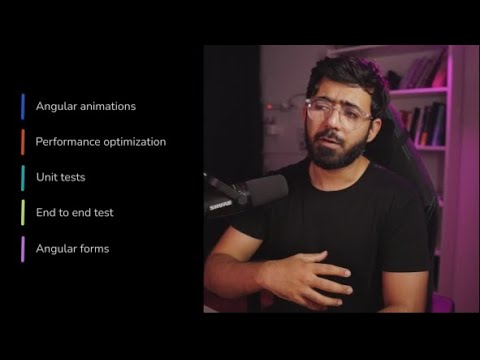 Performance Optimization in Angular | Angular Cookbook 2nd Edition Sneak Peek