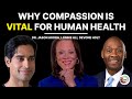 Why Compassion Is Vital For Human Health With Lonnie Ali And DeVone Holt The Muhammad Ali Center