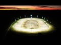 VAILO Lights Up Tolmer Speedway
