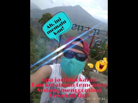 batak medan dubbing : KETAHUAN MENGGOMBAL CEWEK