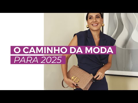 Como o escapismo tem se tornado uma das tendências mais importantes da moda | Camila Gaio