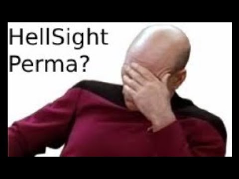 HellSight perma ban za troll?  (Full Vyjadrenie)