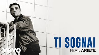 TI SOGNAI Lyrics English Translation