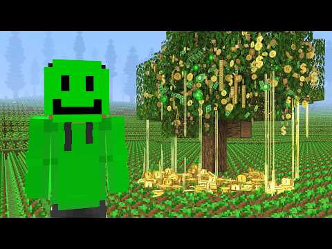 Jak Rąbanie Drewna Zrobiło ze mnie Bogacza