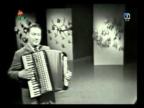 Ansambel Borisa Franka - Eno drevce mi je zraslo