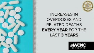 $599K grant to help Chester County curb drug epidemic