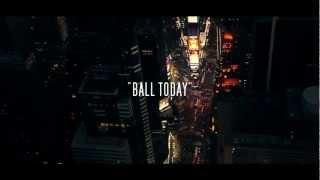 G.I The General-Ball Today (Official Video)